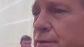 Mike Rowe is Based! Producing illiterate masses to facilitate AI/Robot dominance.