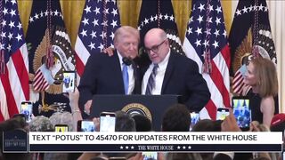 Happy Good Goy Day! Freedom tastes best with a side of theatrical circus.