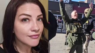 Meet Mandy. Mandy claims to be a special education teacher.