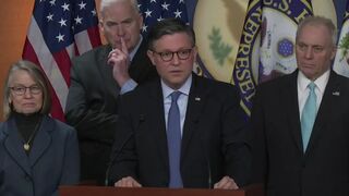 This is EXACTLY why we despise our Congressional GOP.