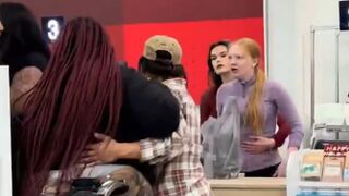 The employee’s fatigue had reached critical levels