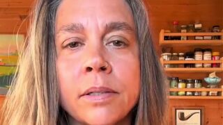 Women listen up! Give Him NOTHING!