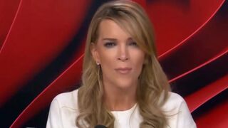 Hysterical. "Go f*ck yourselves. You have no f*cking clue what's going on. You don't know what I do behind the scenes." -Megyn Kelly