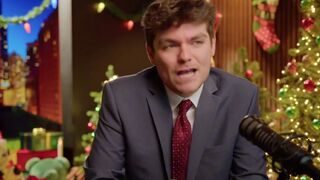 WATCH: Nick Fuentes shares his view on what he believes took place during the meeting between Candace Owens and Erika Kirk