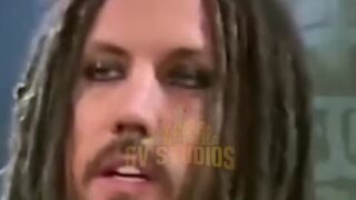 Brian Welch from Korn shares his supernatural encounter with the LORD