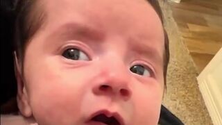 “JESUS MUSIC is the ONLY THING that CALMS HER DOWN”