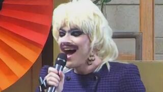 They Call This A Church In CanadA