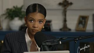 Candace Owens says she received an unconfirmed tip about a federal agent that may have been pulled over on the day Charlie Kirk was assassinated