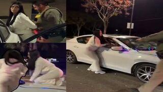 Careful Who You Date Fellas