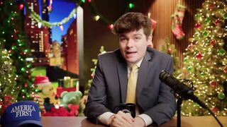 Nick Fuentes CALLS OUT Trump for Continued Lies and Fake Promises.