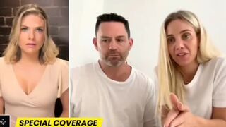 Bondi survivor Vanessa Miller:I hope they are hearing this. You are weak.