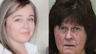 40-year-old missing child case and shocking arrest in Florida