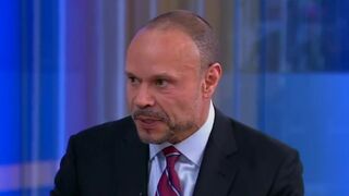 DAN BONGINO quits: "I gave up everything for this. My wife is struggling. I'm not a victim."